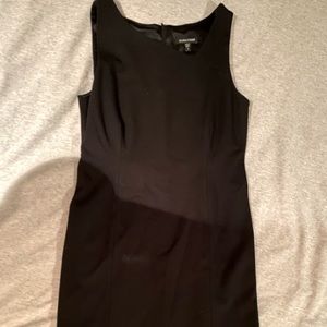 Eileen Fischer shift dress